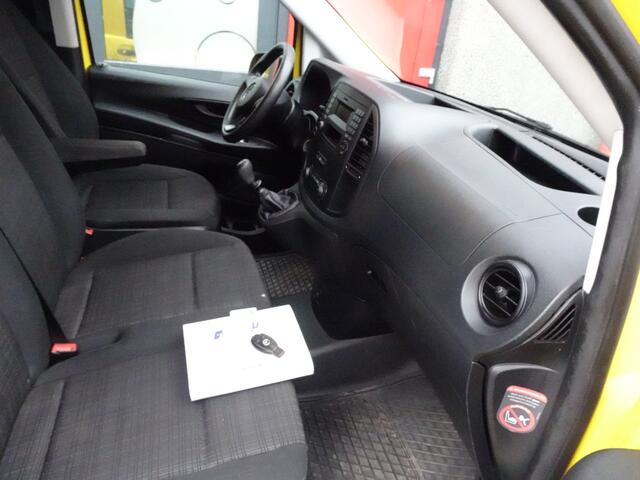 Mercedes-Benz VITO 111 CDI Functional Lang 3 zits airco 146622 km !!!!!