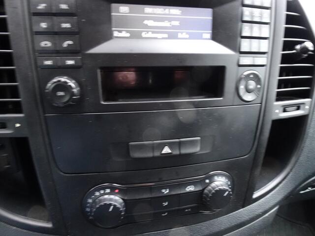 Mercedes-Benz VITO 111 CDI Functional Lang 3 zits airco 146622 km !!!!!