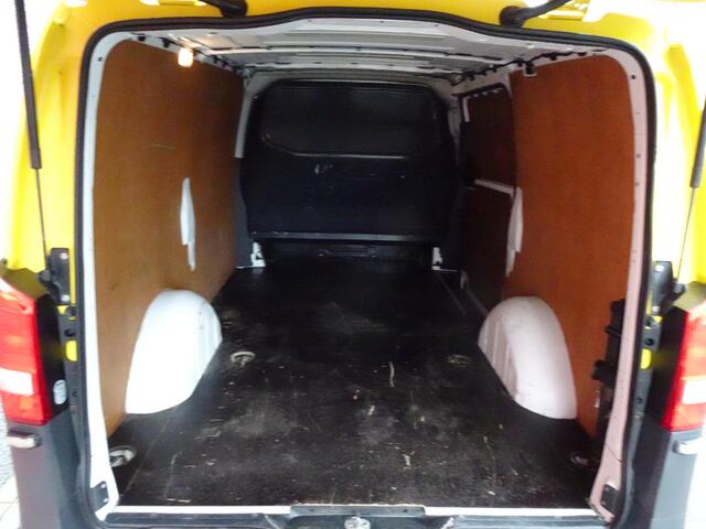 Mercedes-Benz VITO 111 CDI Functional Lang 3 zits airco 146622 km !!!!!
