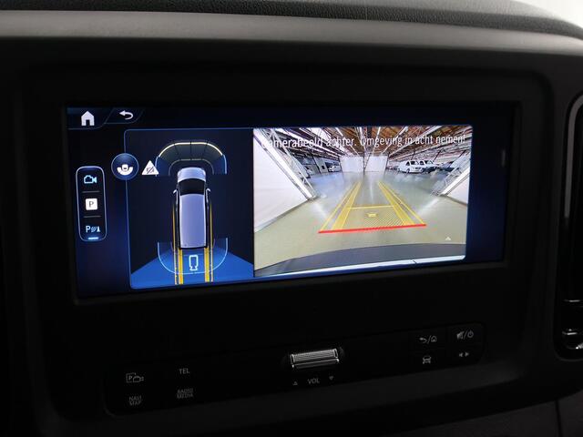 Mercedes-Benz VITO eVito 112 L2 66 kWh