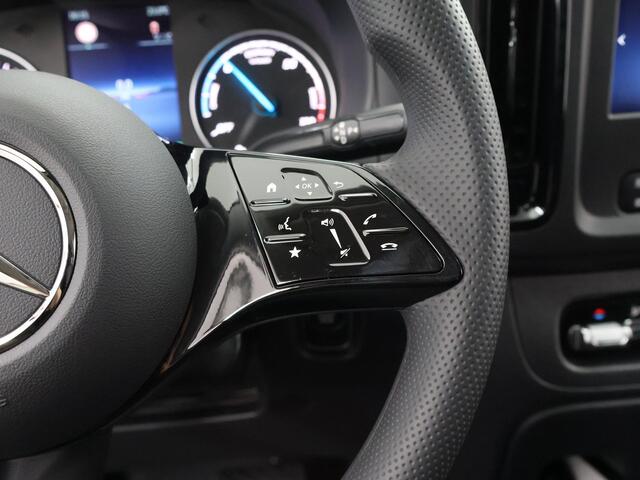 Mercedes-Benz VITO eVito 112 L2 66 kWh
