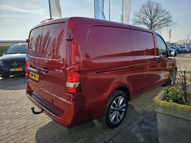 Mercedes-Benz VITO 116 CDI L2 Automaat * LED * NAVI * Camera * Trekhaak *
