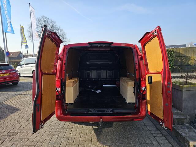 Mercedes-Benz VITO 116 CDI L2 Automaat * LED * NAVI * Camera * Trekhaak *