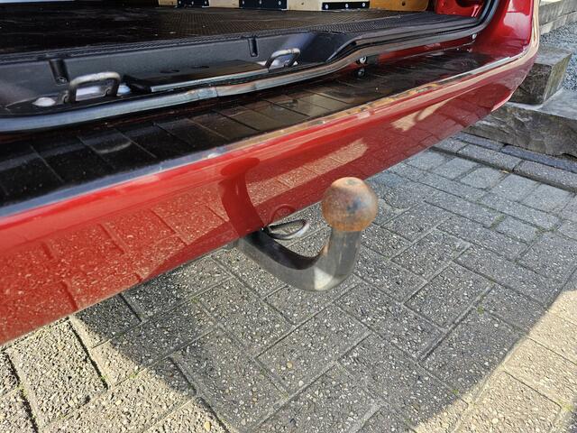 Mercedes-Benz VITO 116 CDI L2 Automaat * LED * NAVI * Camera * Trekhaak *