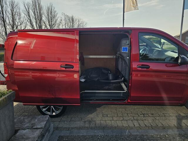 Mercedes-Benz VITO 116 CDI L2 Automaat * LED * NAVI * Camera * Trekhaak *