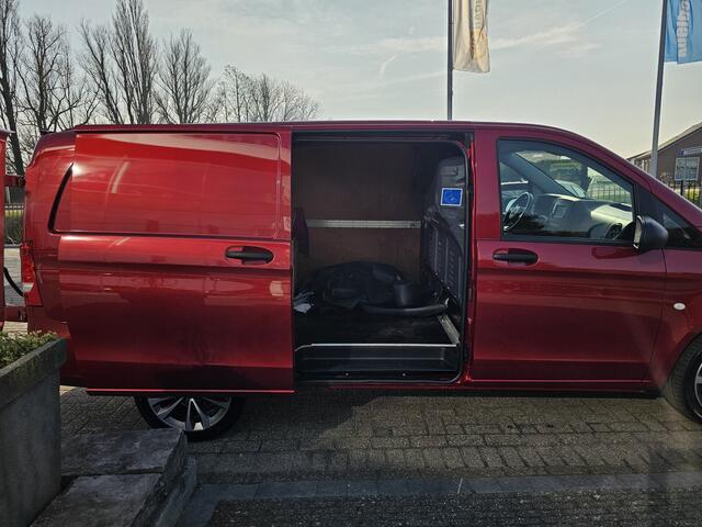 Mercedes-Benz VITO 116 CDI L2 Automaat * LED * NAVI * Camera * Trekhaak *