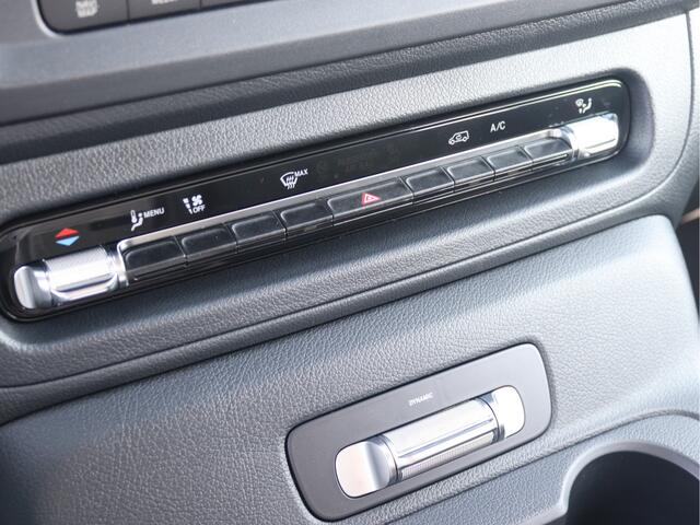 Mercedes-Benz VITO 114 CDI L2 Pro