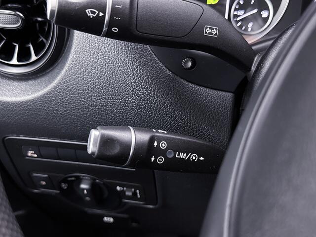 Mercedes-Benz VITO 114 CDI Lang Cruise Control Navigatie Automaat