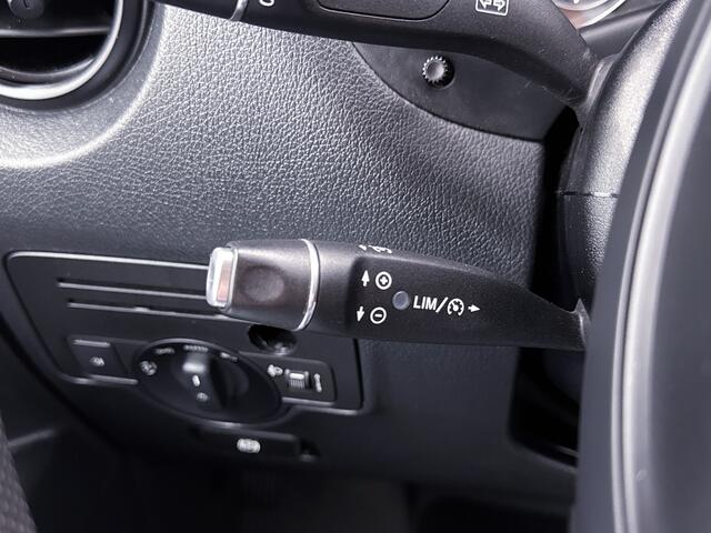 Mercedes-Benz VITO 114 CDI Lang Navigatie Achteruitrijcamera Betimmering Cruise Control