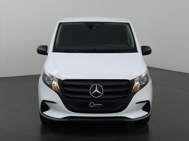 Mercedes-Benz VITO 116 CDI L2 Pro | 2500kg trekgewicht | achterdeuren | bumpers in kleur