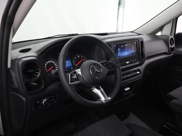 Mercedes-Benz VITO 116 CDI L2 Pro | 2500kg trekgewicht | achterdeuren | bumpers in kleur