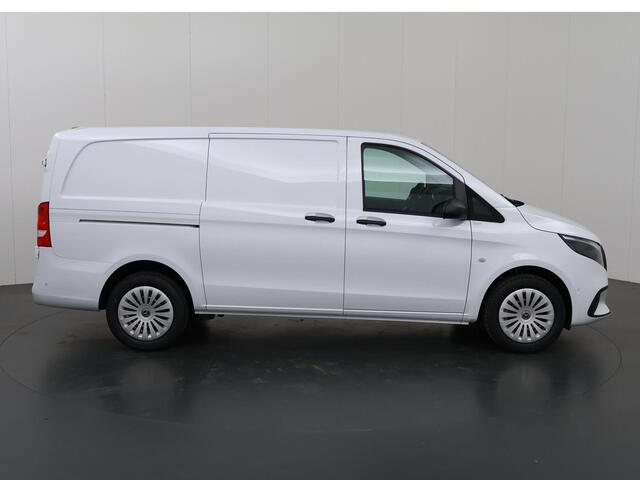 Mercedes-Benz VITO 116 CDI L2 Pro | NIEUW | 2500kg trekken | achterdeuren