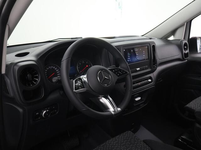 Mercedes-Benz VITO 116 CDI L2 Pro | NIEUW | 2500kg trekken | achterdeuren