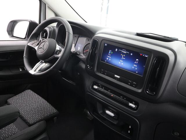 Mercedes-Benz VITO 116 CDI L2 Pro | NIEUW | 2500kg trekken | achterdeuren
