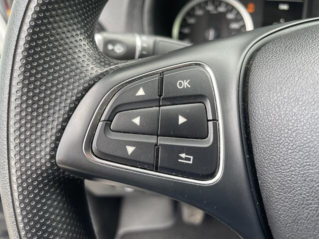 Mercedes-Benz VITO 116 CDI | Extra lang | Camera | Navi | Clima | Multi. Funct. Stu