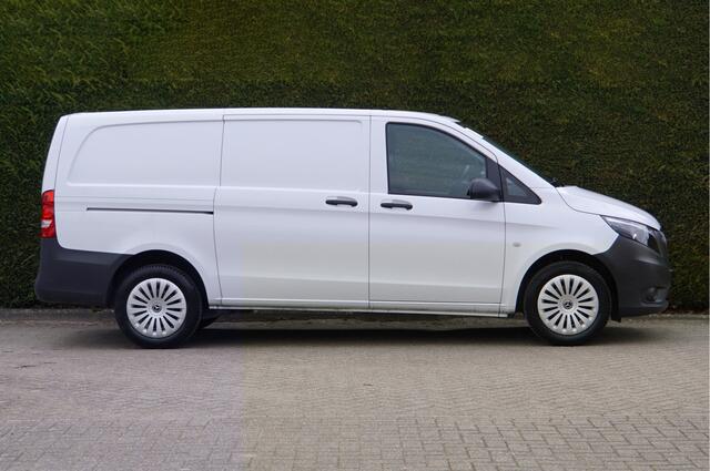 Mercedes-Benz VITO Vito 114 CDI