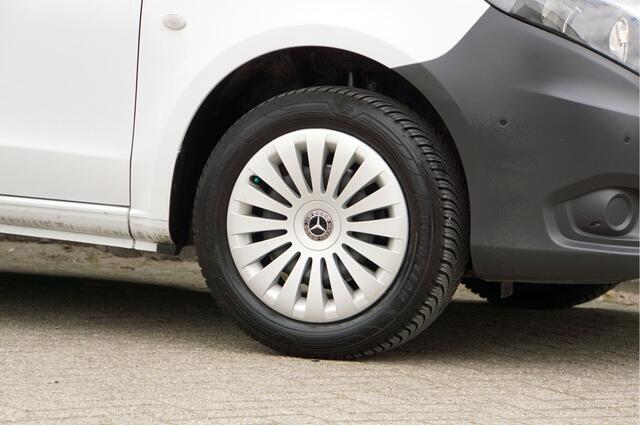 Mercedes-Benz VITO Vito 114 CDI