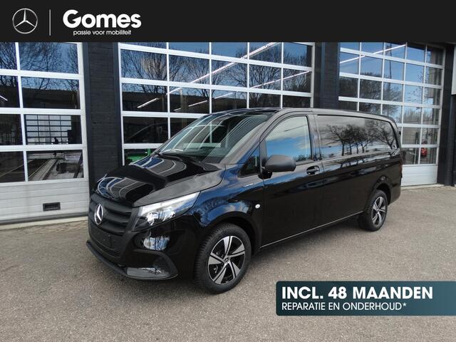 Mercedes-Benz VITO eVito 112 L2 66 kWh