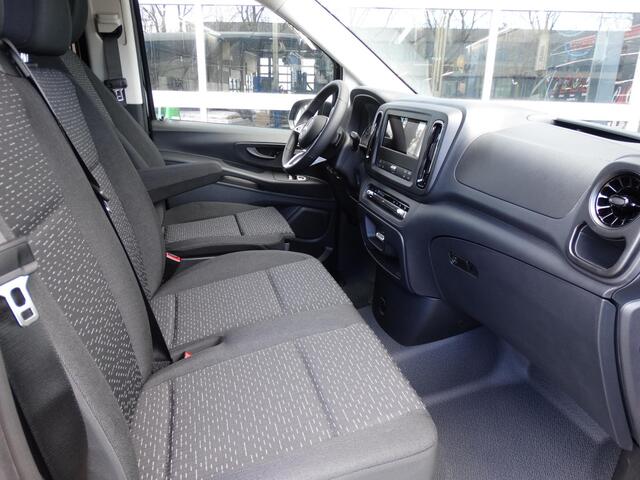 Mercedes-Benz VITO eVito 112 L2 66 kWh