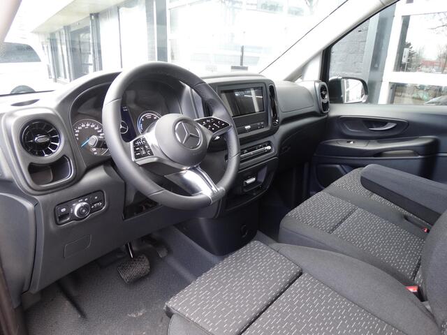 Mercedes-Benz VITO eVito 112 L2 66 kWh