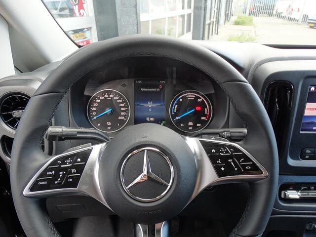 Mercedes-Benz VITO eVito 112 L2 66 kWh