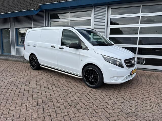 Mercedes-Benz VITO 114 CDI Lang Automaat/Airco/Euro 6