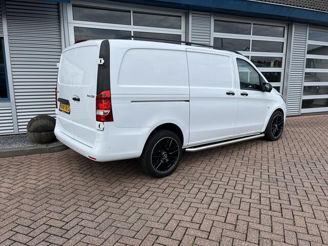 Mercedes-Benz VITO 114 CDI Lang Automaat/Airco/Euro 6