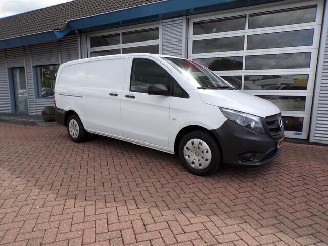 Mercedes-Benz VITO 111 CDI Lang/Airco Euro 6