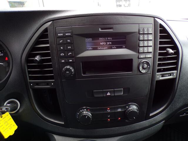 Mercedes-Benz VITO 111 CDI Lang/Airco Euro 6