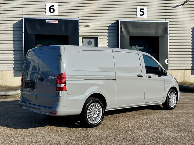 Mercedes-Benz VITO 119 CDI Bestelwagen L3