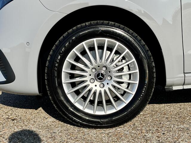 Mercedes-Benz VITO 119 CDI Bestelwagen L3