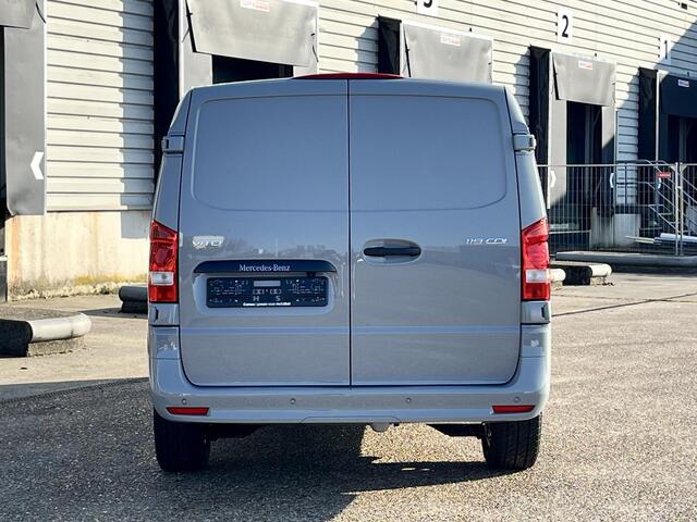 Mercedes-Benz VITO 119 CDI Bestelwagen L3