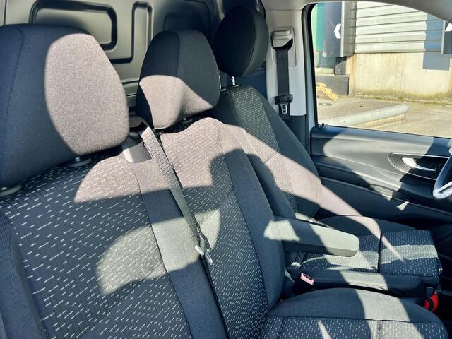 Mercedes-Benz VITO 119 CDI Bestelwagen L3