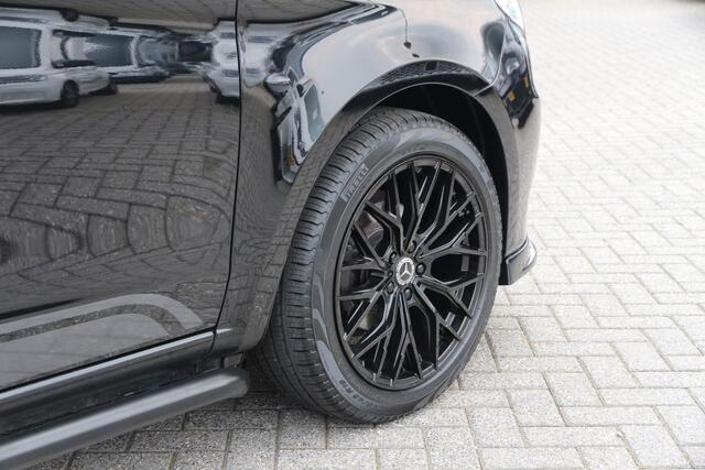 Mercedes-Benz VITO 190PK CDI | Aut. | 2x Schuifdeur | KAR-edition | Cruise | Airco..