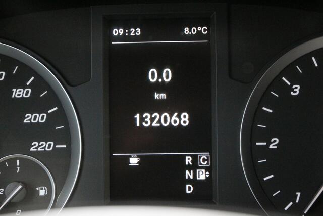 Mercedes-Benz VITO 190PK CDI | Aut. | 2x Schuifdeur | KAR-edition | Cruise | Airco..