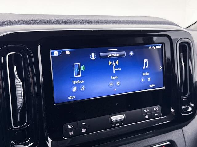 Mercedes-Benz VITO 119 CDI PRO Extra Lang L3 19" Lichtmetaal AMG Dubbele Schuifdeur Multibeam LED Trekhaak Achteruitrijcamera Betimmering