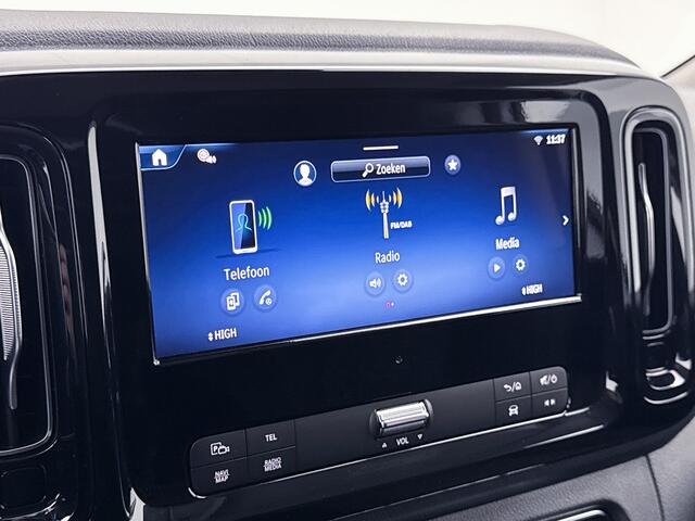 Mercedes-Benz VITO 119 CDI Extra Lang L3 19" inch AMG Dubbele Schuifdeur Multibeam LED Trekhaak Achteruitrijcamera Betimmering