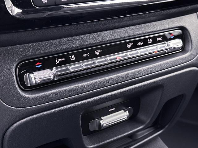 Mercedes-Benz VITO 119 CDI Extra Lang L3 19" inch AMG Dubbele Schuifdeur Multibeam LED Trekhaak Achteruitrijcamera Betimmering