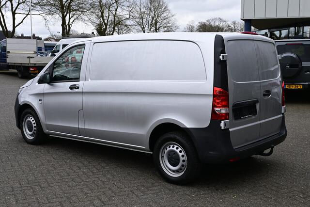 Mercedes-Benz VITO 116 CDI L1 Navigatie met camera, Trekhaak, Achterdeuren