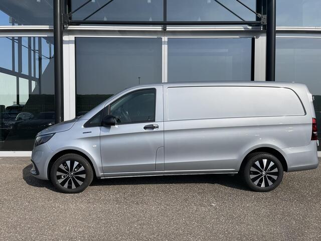 Mercedes-Benz VITO eVito 112 L2 66 kWh