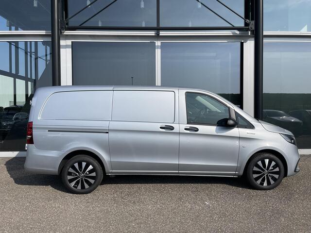 Mercedes-Benz VITO eVito 112 L2 66 kWh