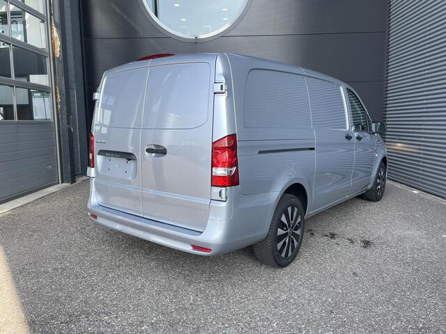 Mercedes-Benz VITO eVito 112 L2 66 kWh