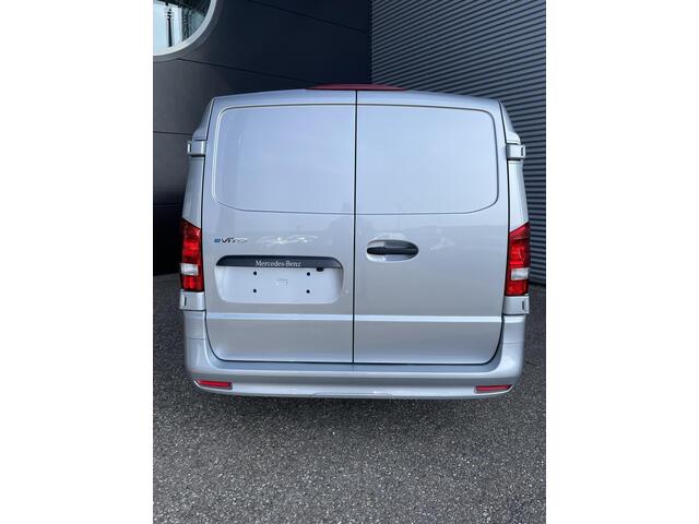 Mercedes-Benz VITO eVito 112 L2 66 kWh