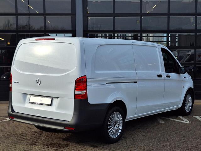Mercedes-Benz VITO eVito 112 L3 66 kWh