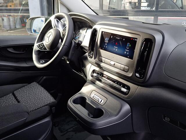 Mercedes-Benz VITO eVito 112 L3 66 kWh
