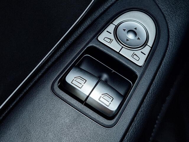 Mercedes-Benz VITO eVito 112 L3 66 kWh