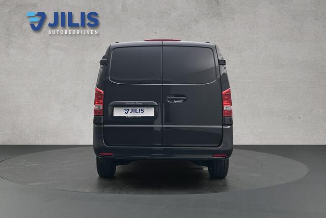 Mercedes-Benz VITO 114 CDI L2 Automaat | Lederen bekleding | LED | Parkeersensoren | Camera | Apple carplay