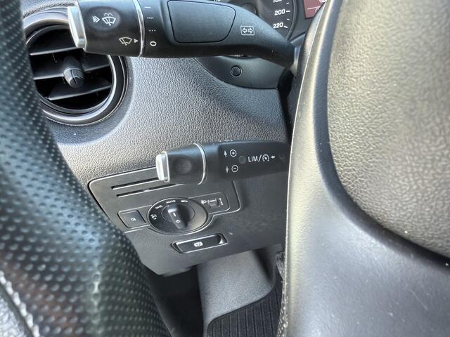 Mercedes-Benz VITO 114 CDI 136 PK / L3H1 / 1e EIG. / TREKHAAK / AIRCO / CRUISE / NETTE BUS