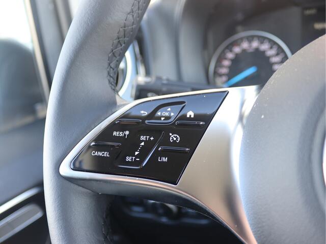 Mercedes-Benz VITO eVito Dubbel Cabine Lang 66 kWh