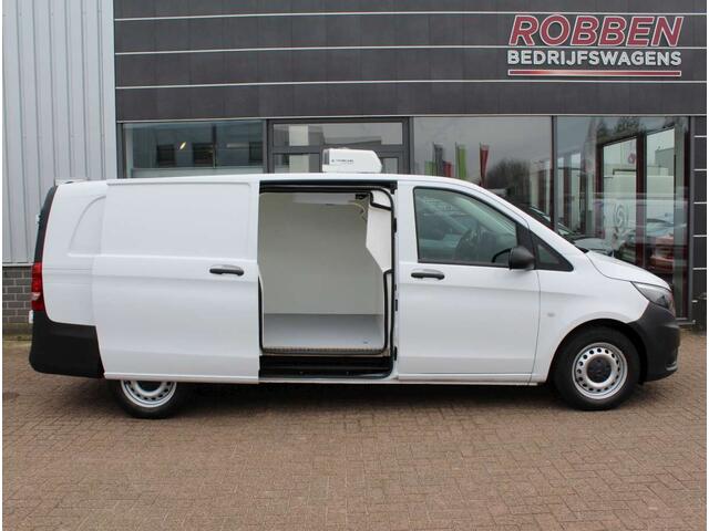 Mercedes-Benz VITO 116 CDI XL Koelwagen Vrieswagen Thermoking